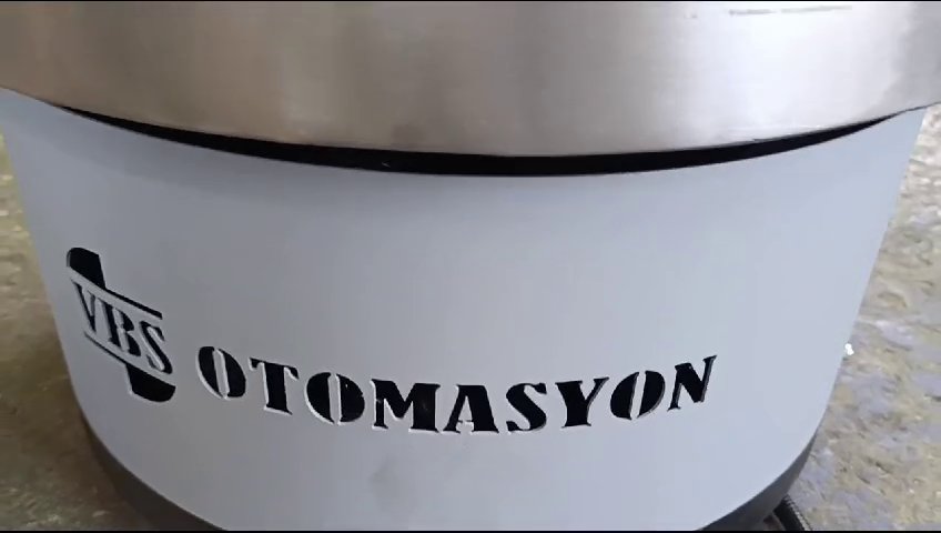 VBS Otomasyon Video Önizleme 1