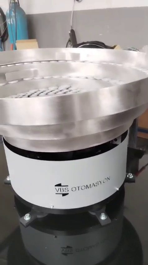 VBS Otomasyon Video Önizleme 6