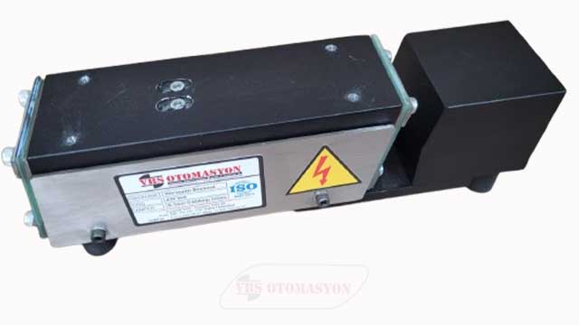 Lineer Vibratörler
